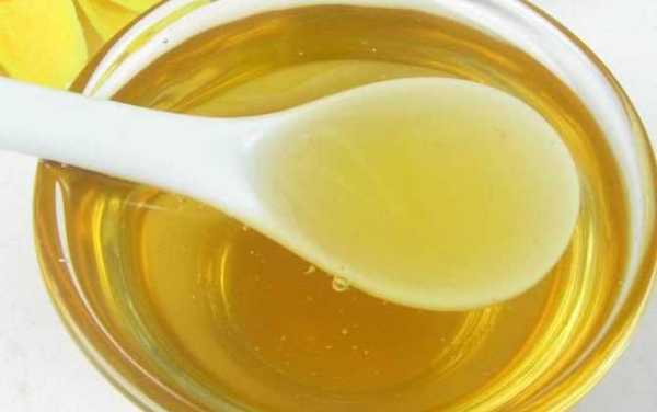 黄芪蜜糖泡水的功效与作用 黄芪蜜怎么做呀