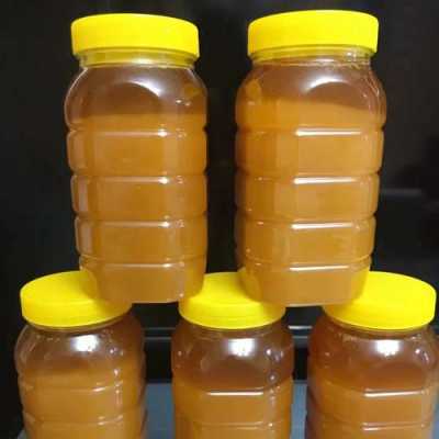 什么是成熟蜂蜜?