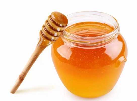 生蜂蜜含多少水分