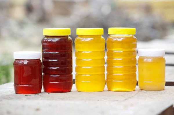 蜂蜜一年产品多少糖（蜂蜜一年能产多少斤）