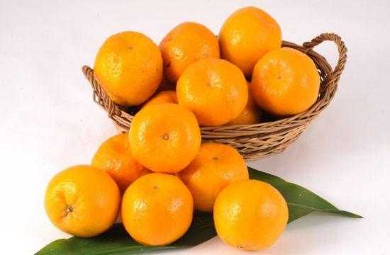 橘子的密度大概是多少 有多少橘子蜜