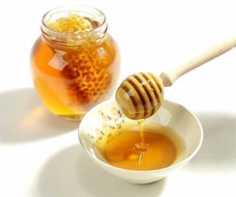 蜂蜜消化有什么功效,蜂蜜消化有什么功效呢 