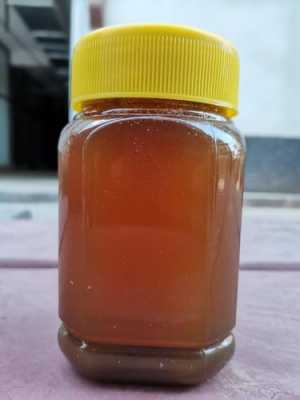 酸蜂蜜价格 酸蜜多少钱