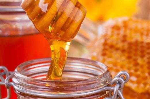 蜂蜜最佳保存温度是多少度,蜂蜜保存最高温度 