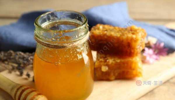 蜂蜜最佳保存温度是多少度,蜂蜜保存最高温度 