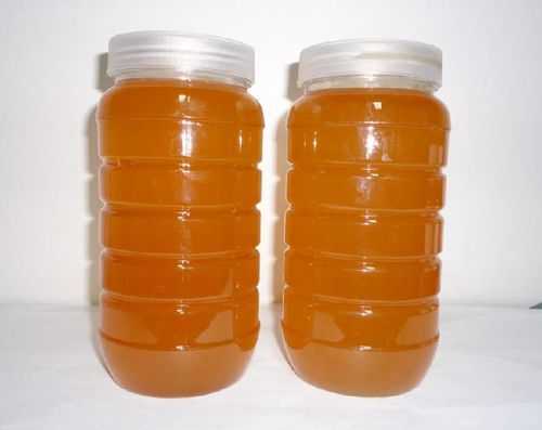 固体蜂蜜有多少种类