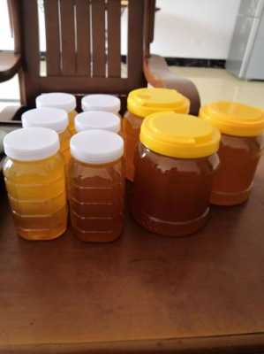 蜂蜜大概多少钱一斤才是真的 蜂蜜水多少钱一斤