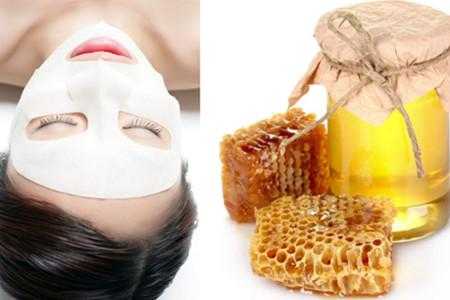 蜂蜜和什么做面膜比较好-蜂蜜与什么做面膜最好
