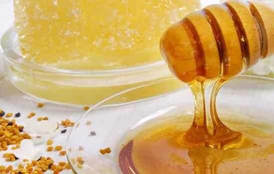 每天喝蜂蜜会拉肚子吗-天喝蜂蜜结晶怎么回事