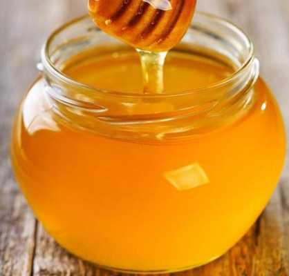 蜂蜜有什么味道有几种味道-蜂蜜的味道好是什么样