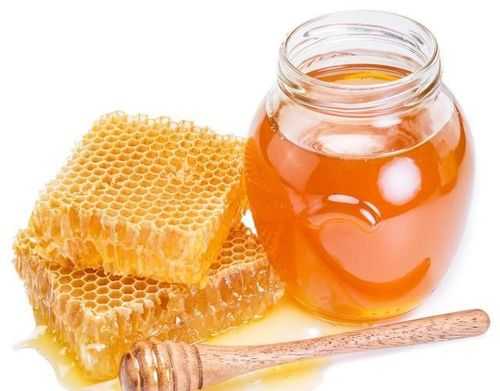 吃蜂蜜对人体有什么帮助-吃蜂蜜可以起到什么作用