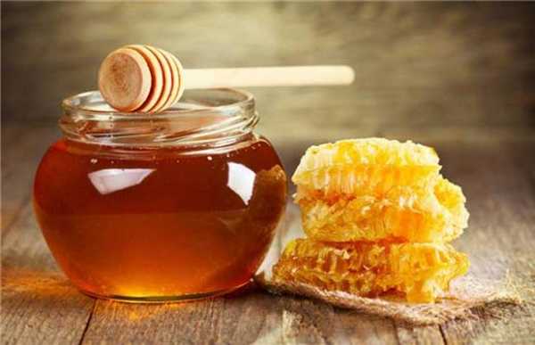 吃蜂蜜对人体有什么帮助-吃蜂蜜可以起到什么作用