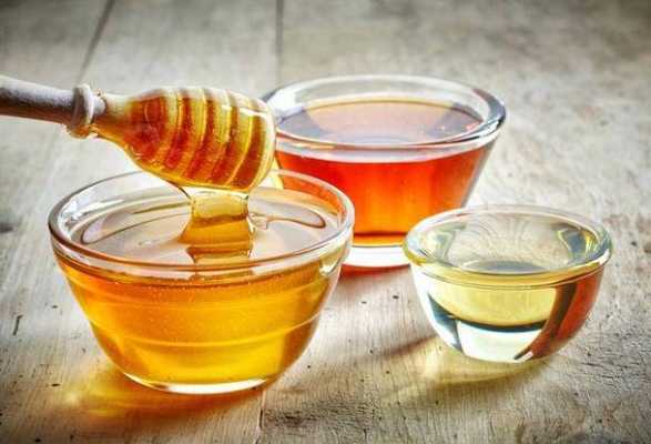 蜂蜜水用多少蜂蜜好
