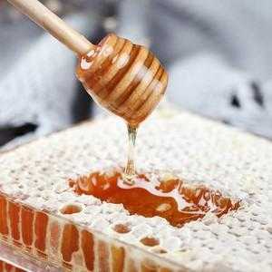 蜂蜜与蜂膏有什么区别_蜂蜜膏和蜂蜜有什么区别么