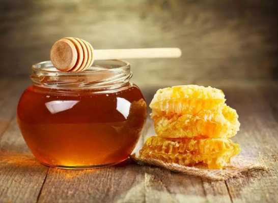 夏季蜂蜜怎么吃