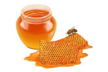 蜂蜜蛰伤不能吃什么（被蜂蜜蛰伤之后涂什么能减轻）