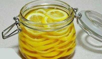 腌制柠檬用什么蜂蜜好_腌柠檬的蜂蜜是什么蜂蜜