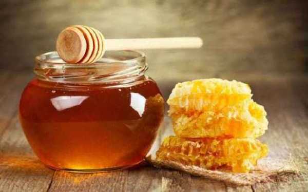吃蜂蜜止咳的原理