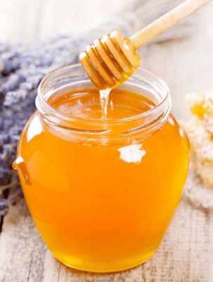 吃蜂蜜止咳的原理