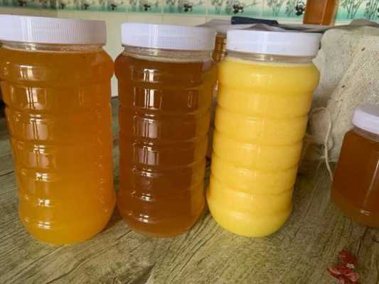 纯蜂蜜多少钱一瓶