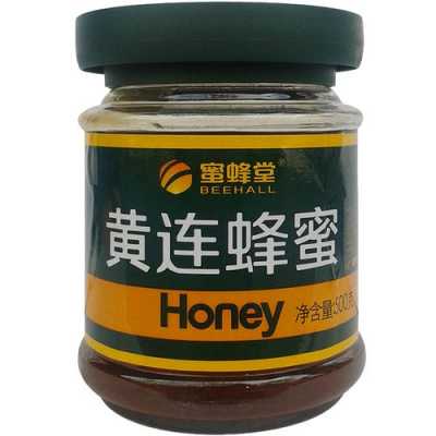 黄连蜂蜜价格多少钱一斤（黄连蜜产地是哪里）