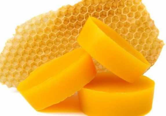 天然蜂蜡的作用,和吃的方法-天然蜂蜡怎么吃最好