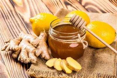 蜂蜜和生姜的作用与功效 蜂蜜与生姜有什么功效