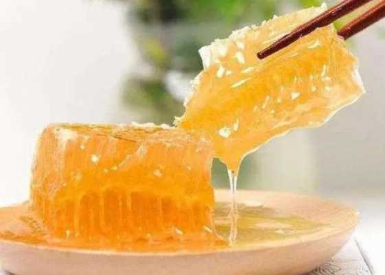 蜂巢巢蜜蜜怎怎么吃方便（蜂巢蜜的食用方法和保存方法）
