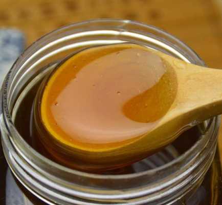  枣花蜂蜜为什么不易结晶「枣花蜜不结晶是不是假的」