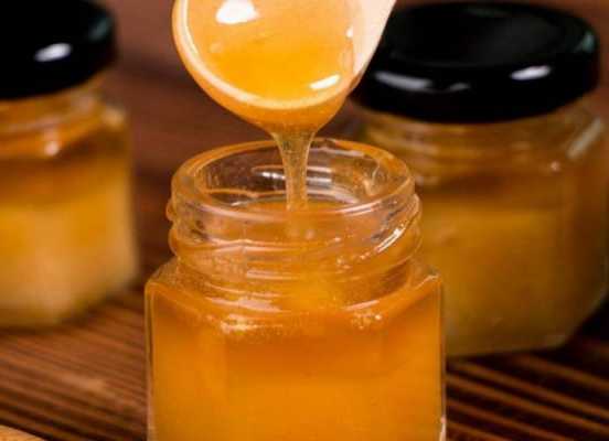 蜂蜜冷冻温度是多少,蜂蜜冷冻以后还能食用吗? 