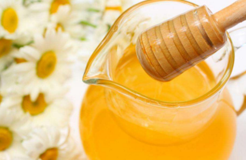 蜂蜜怎么美容护肤?
