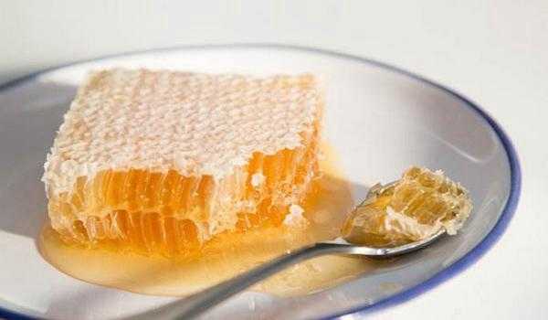 蜂巢蜜每天吃多少最好