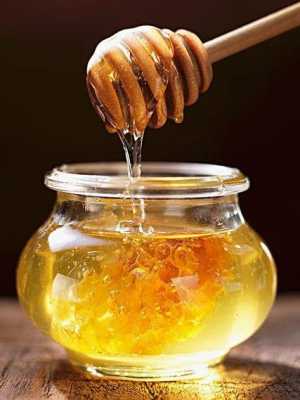 蜂蜜用多少度的水