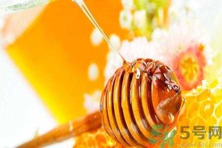 蜜的营养成分为什么没有微量元素