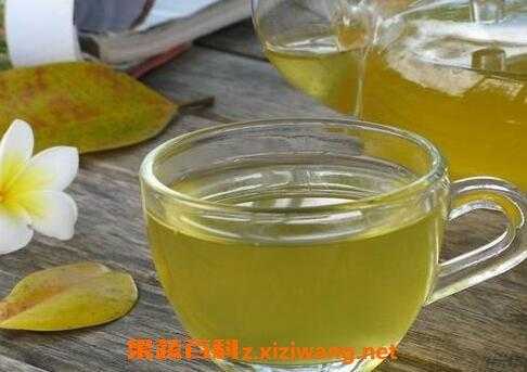 茶叶蜂蜜怎么做法_茶叶蜂蜜水的做法