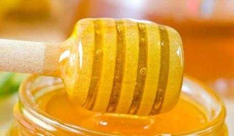 蜂蜜多少度泡水-好蜂蜜多少度