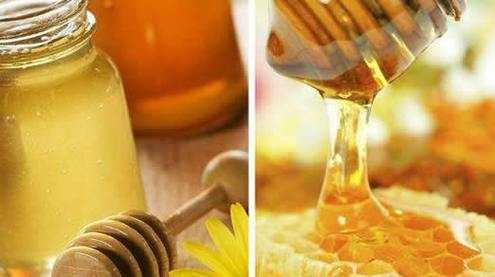 蜂蜜为什么有铁锈味,蜂蜜为什么有铁锈味儿 
