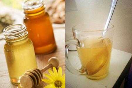 夏天蜂蜜用什么水喝