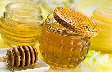 每天吃多少蜂蜜算过量