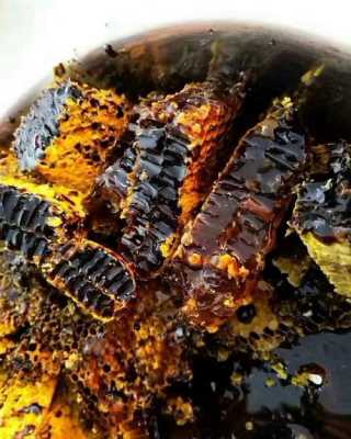 黒蜂百花蜜怎么吃更健康