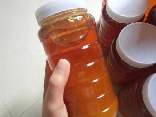 什么是纯正的蜂蜜