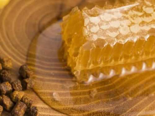 蜂胶是蜜蜂怎么产出的_蜂胶是蜜蜂怎么产出的视频