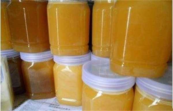 土蜂蜜价格一般是多少一斤_土蜂蜜价格多少钱一箱