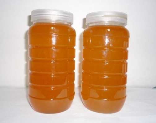 蜂蜜一升多少斤-蜂蜜一升多少克
