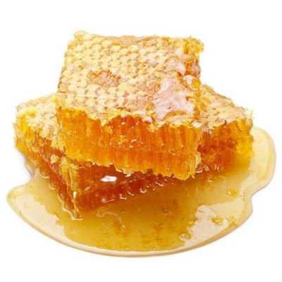  蜂巢蜜怎么使用「蜂巢蜜的用法」