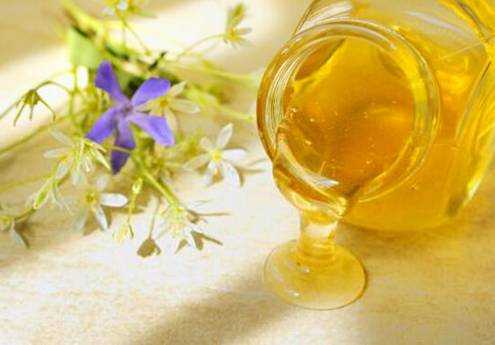  蜂蜜的味道与香味怎么描述「蜂蜜的香味怎么形容」
