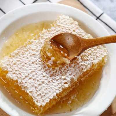 固态蜂蜜怎么吃
