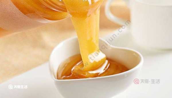 蜜蜂糖面膜怎么做_蜂蜜糖面膜要怎么样敷