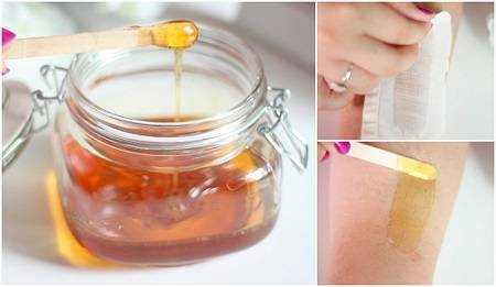 蜂蜜美容的用法 蜂蜜美容怎么用