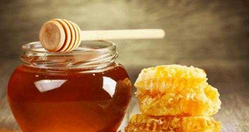 蜂蜜糖的作用
